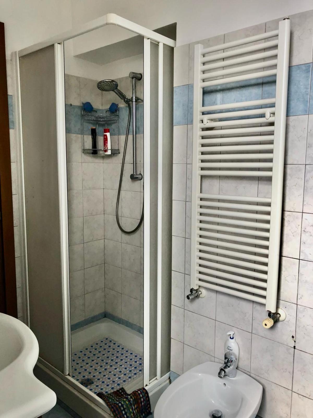 Piccolo Attico Con Splendida Vista - Casa Di Sofia Apartamento *